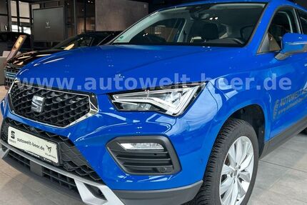 Seat Ateca 62.400 km 20.490 € Waging am See 83329