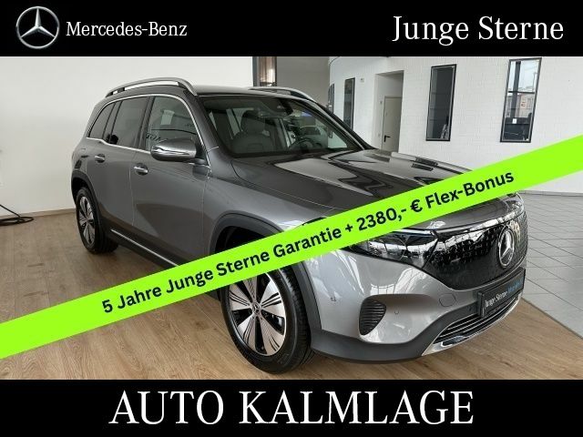 Mercedes-Benz EQB 18.653 km 40.480 &euro; Bersenbrück 49593