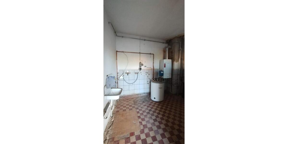 Bauernhaus, Landhaus Barchfeld-Immelborn Immelborn - 10 Zimmer, 180 m&sup2;, 119.000&euro; | Angebot:26839982