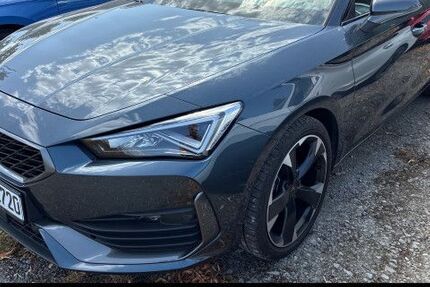 Cupra Leon 33.300 km 23.730 &euro; Öhringen 74613
