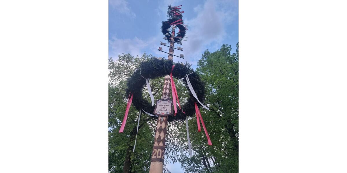 Etagenwohnung Fünfstetten - 2 Zimmer, 595&euro; | Angebot:21851164