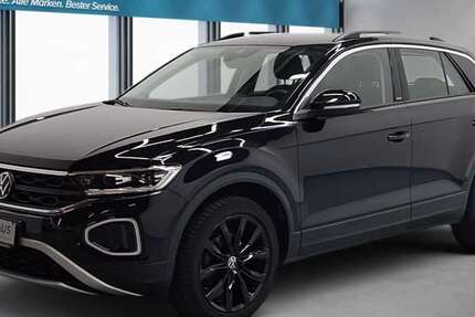 VW T-Roc 55.997 km 24.930 € Maintal 63477