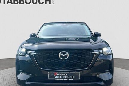 Mazda CX-60 45.900 km 34.999 € Speyer 67346