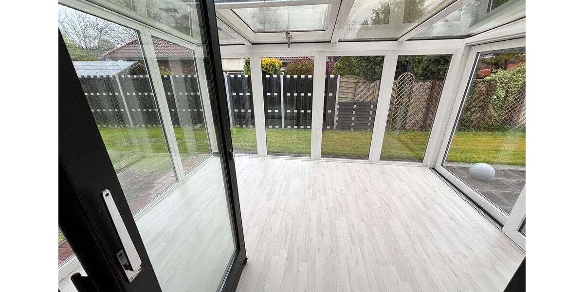 Einfamilienhaus Wilhelmshaven Fedderwardergroden - 5 Zimmer, 120 m&sup2;, 1.150&euro; | Angebot:26241996