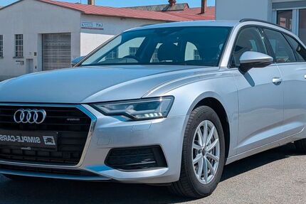 Audi A6 72.034 km 26.900 &euro; Neu-Ulm 89231