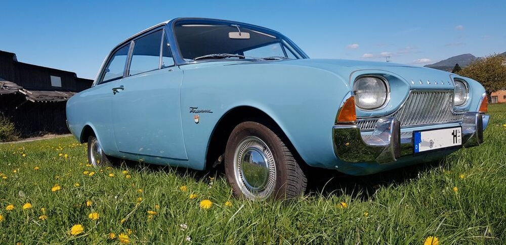 Taunus