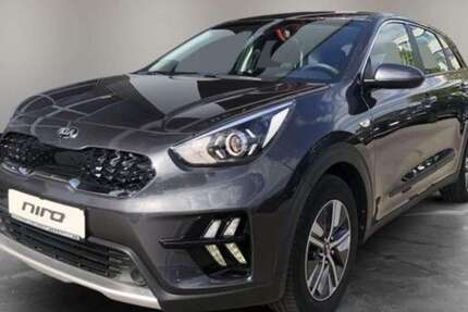 Kia Niro 50.600 km 20.990 € Landshut 84030
