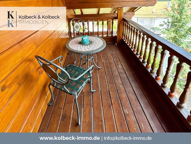 Einfamilienhaus Viechtach - 4 Zimmer, 133 m&sup2;, 390.000&euro; | Angebot:26815383