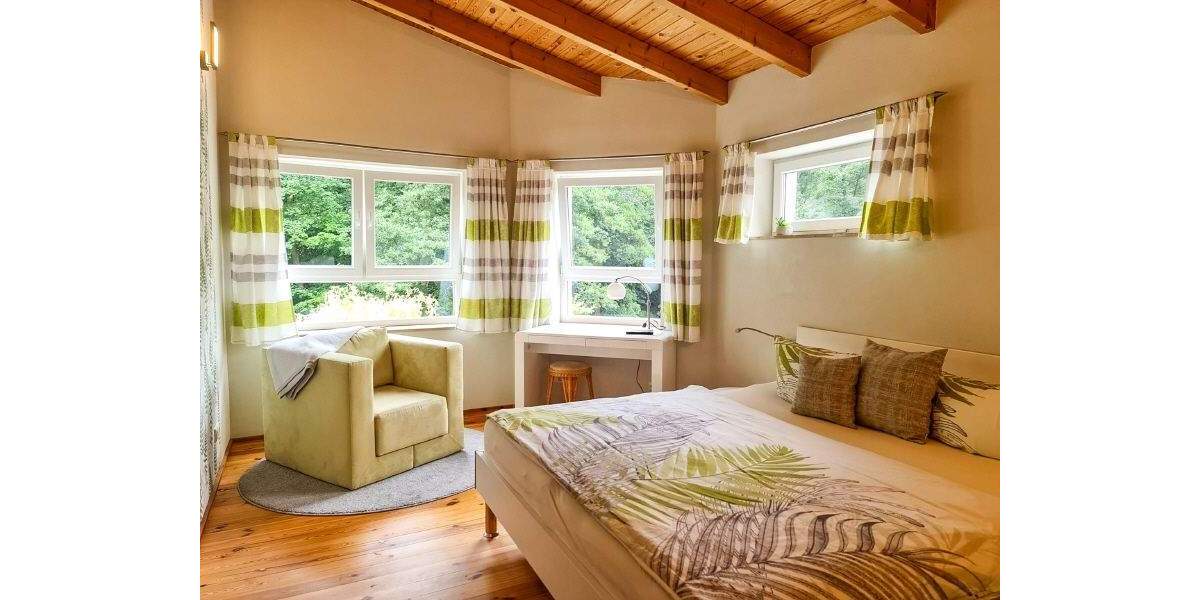 Ein Paradies - für Sie und Ihre Gäste! zimmer