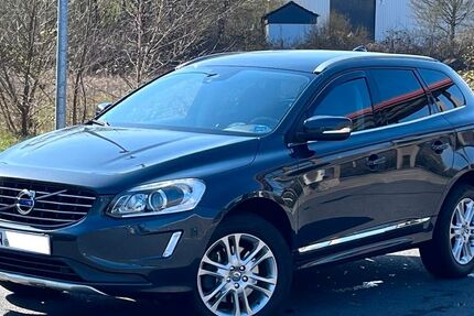 Volvo XC60 190.000 km 12.690 &euro; Schwerte 58239