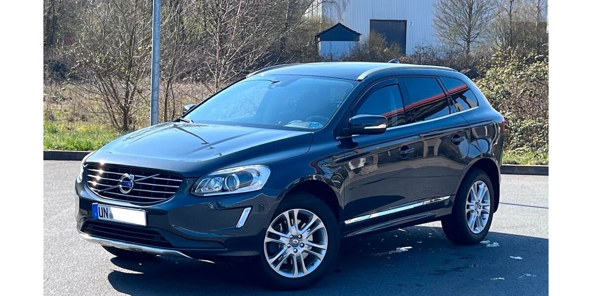Volvo XC60 190.000 km 12.690 &euro; Schwerte 58239
