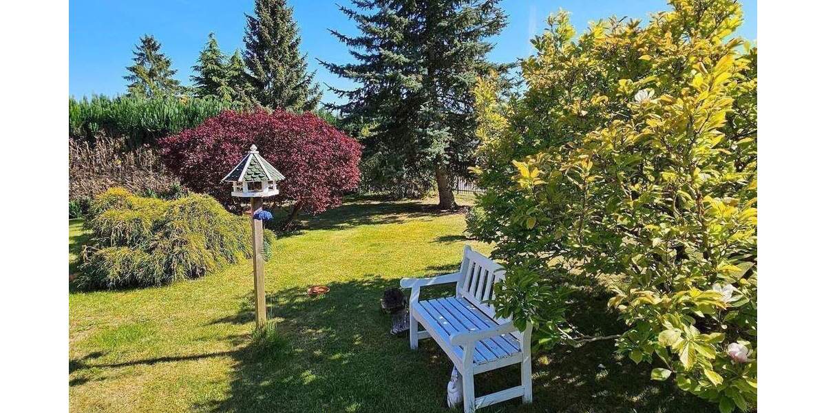 Einfamilienhaus Butzow - 5 Zimmer, 126 m&sup2;, 359.000&euro; | Angebot:26291946