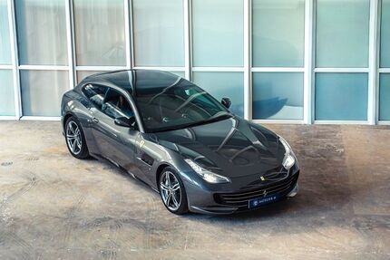 Ferrari GTC4Lusso 19.970 km 279.900 &euro; Taufkirchen 82024