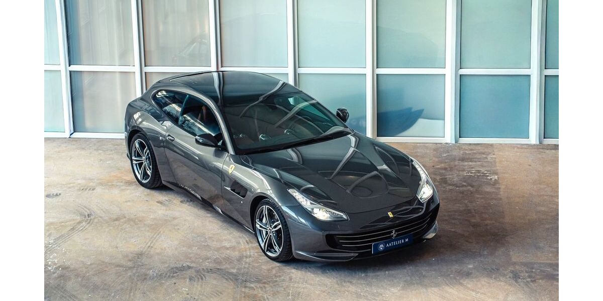 Ferrari GTC4Lusso 19.970 km 279.900 &euro; Taufkirchen 82024