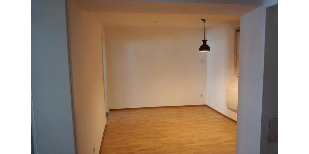 Etagenwohnung Bamberg Am Bruderwald - 2 Zimmer, 59 m&sup2;, 750&euro; | Angebot:26399563