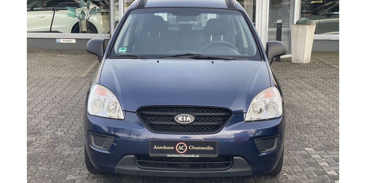 Kia Carens 203.870 km 2.999 &euro; Viersen 41748