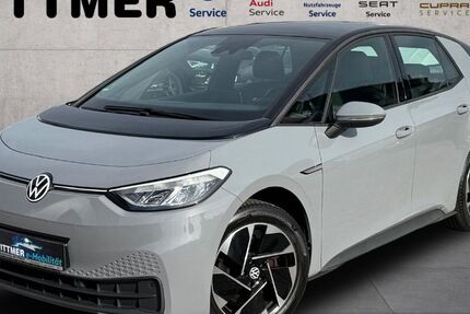 VW ID.3 61.600 km 19.990 &euro; Lenzkirch 79853