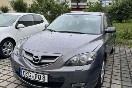 Mazda 3 165.000 km 3.500 &euro; Bernried 94505