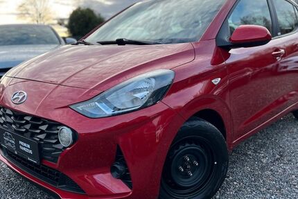 Hyundai i10 89.937 km 8.890 &euro; Stolberg 52222