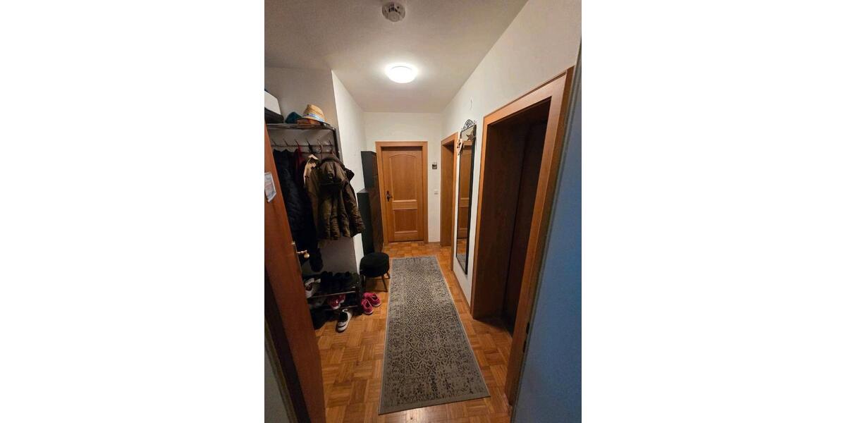 Etagenwohnung Ruhpolding - 2 Zimmer, 62 m&sup2;, 260.000&euro; | Angebot:26213346