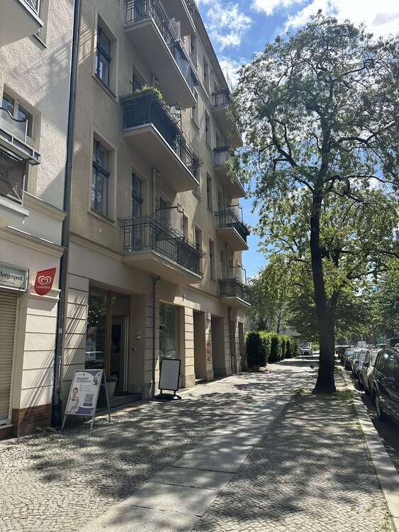 Wohnung zum Kaufen in Berlin 410.000 € 79 m²