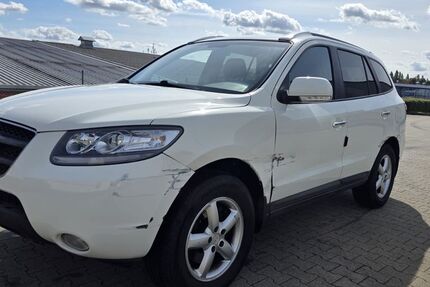 Hyundai SANTA FE 199.800 km 2.900 &euro; Rosdorf 37124