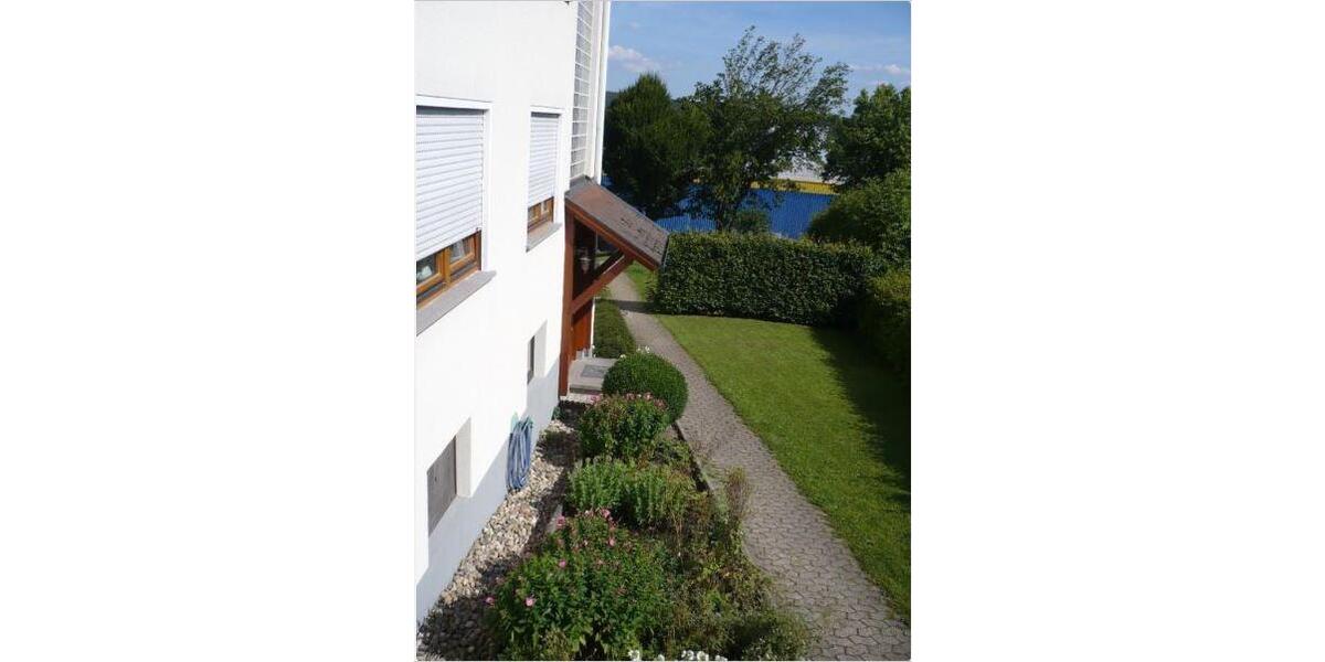 Dachgeschoßwohnung Freudenstadt - 1 Zimmer, 28 m&sup2;, 59.000&euro; | Angebot:26921812