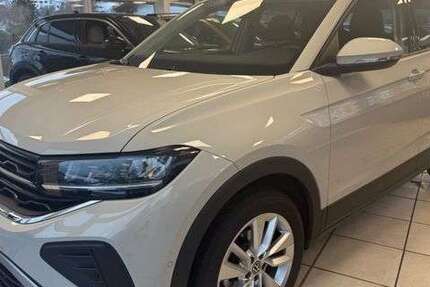 VW T-Cross 18.000 km 23.995 &euro; Bonndorf 79848