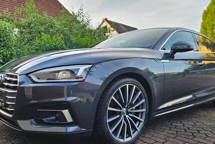 Audi A5 109.700 km 23.950 &euro; Denkendorf 85095