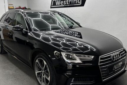 Audi A4 144.000 km 16.990 &euro; Gütersloh 33334