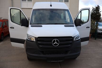 Mercedes-Benz Sprinter 74.031 km 32.900 &euro; Klipphausen 01665