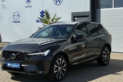 Volvo XC60 20.523 km 46.990 &euro; Rostock 18146