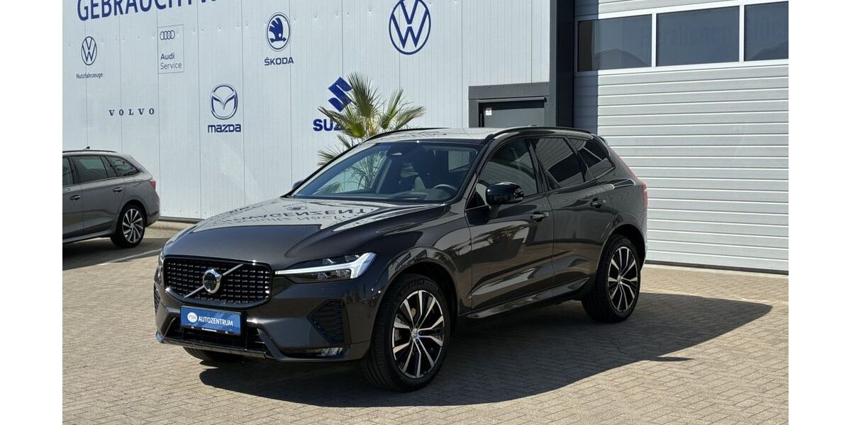 Volvo XC60 20.523 km 46.990 &euro; Rostock 18146