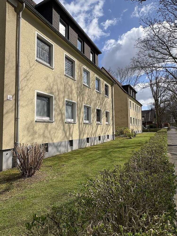 Wohnung zum Mieten in Herne 221,10 € 33 m²