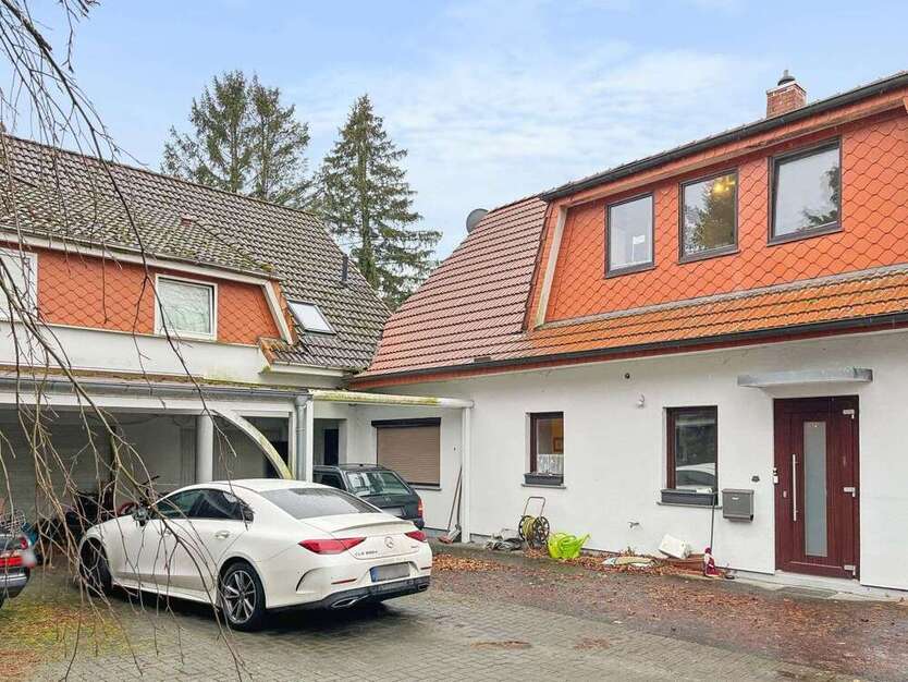 Haus zum Kaufen in Loxstedt 474.000 € 261 m²
