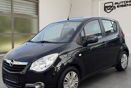 Opel Agila 97.000 km 4.190 &euro; Düren 52353