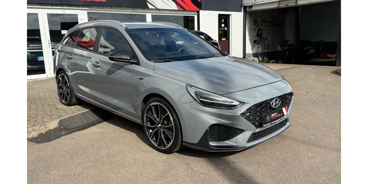 Hyundai i30 84.000 km 15.400 &euro; Idar Oberstein 55743