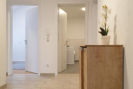 Neubau...3-Zi. Dachgeschosswohnung mit Balkon, zwei Stellplätze in zentraler & ruhiger Lage von 84524 Neuötting 3 zimmer