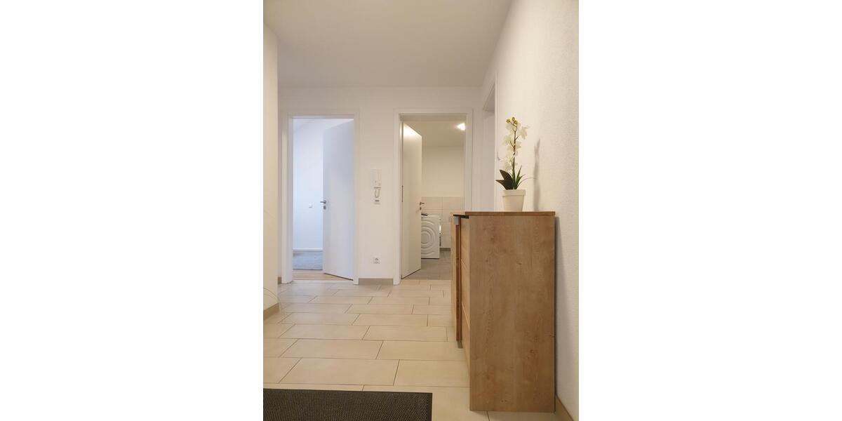 Neubau...3-Zi. Dachgeschosswohnung mit Balkon, zwei Stellplätze in zentraler & ruhiger Lage von 84524 Neuötting 3 zimmer