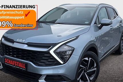 Kia Sportage 17.383 km 27.479 &euro; Elsdorf (bei Köln) 50189
