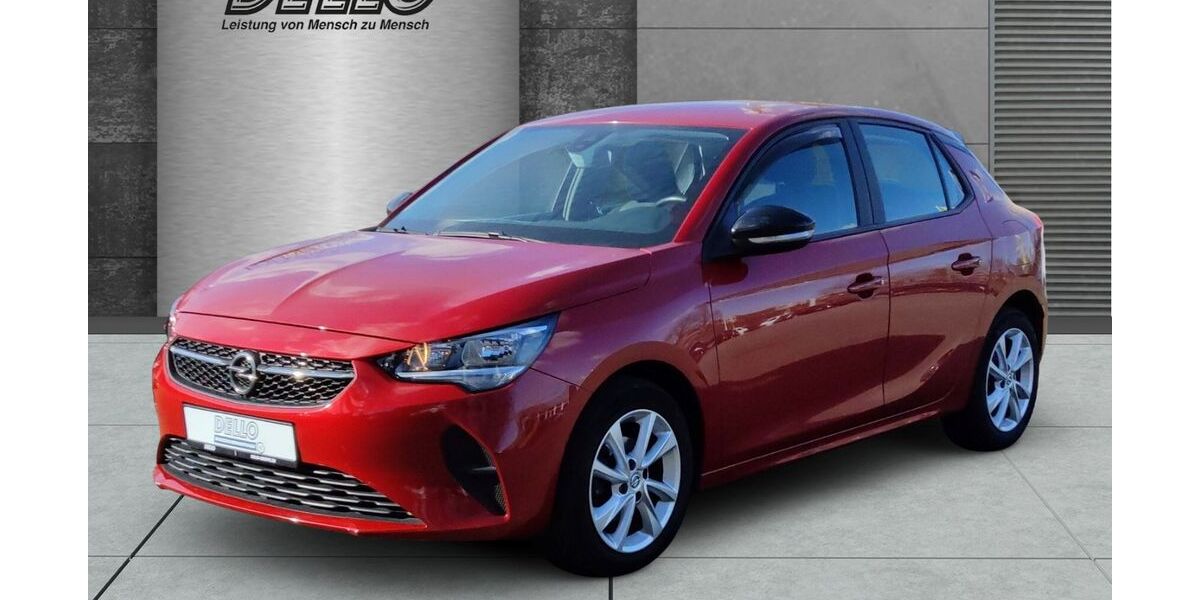 Opel Corsa 85.713 km 10.990 &euro; Schleswig 24837