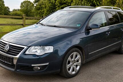 VW Passat 256.000 km 2.750 &euro; Ampfing 84539