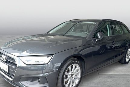 Audi A4 148.405 km 25.888 &euro; Unna 59423
