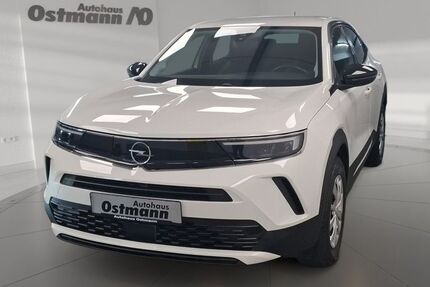 Opel Mokka 29.911 km 14.981 &euro; Wolfhagen 34466