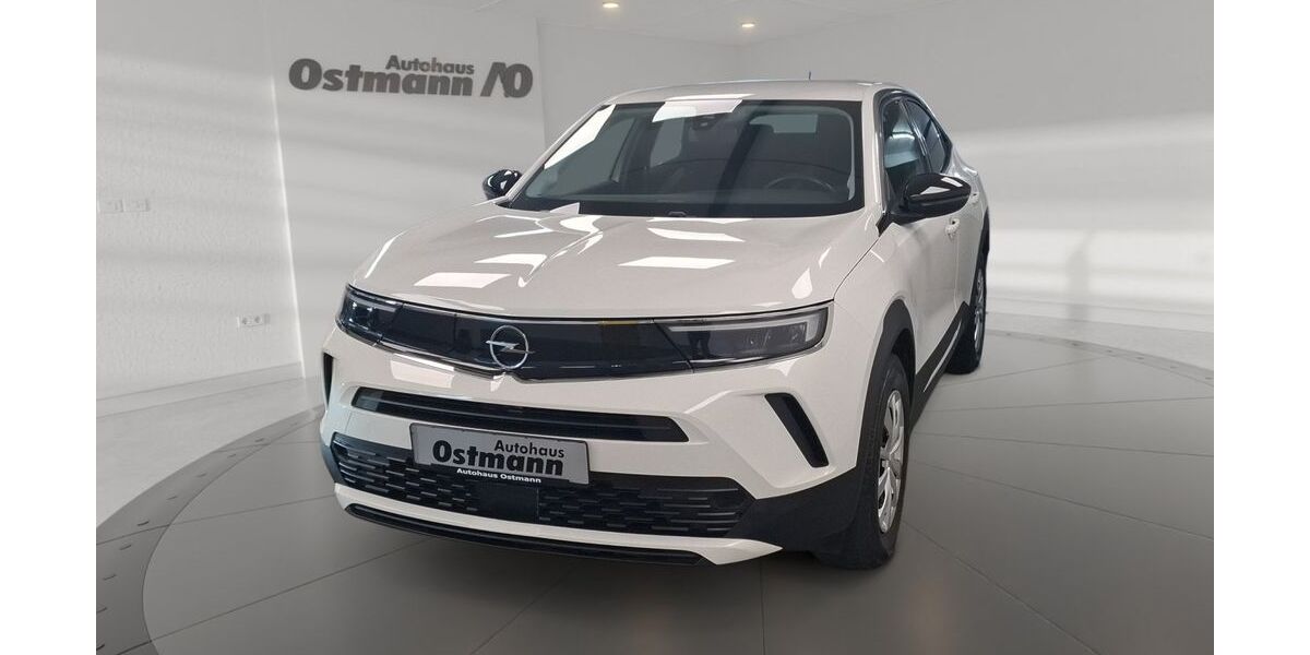 Opel Mokka 29.911 km 14.981 &euro; Wolfhagen 34466