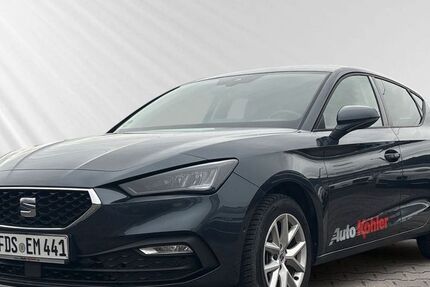 Seat Leon 20.000 km 27.887 &euro; Pfalzgrafenweiler 72285