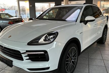 Porsche Cayenne 77.500 km 58.900 &euro; Ziesar 14793