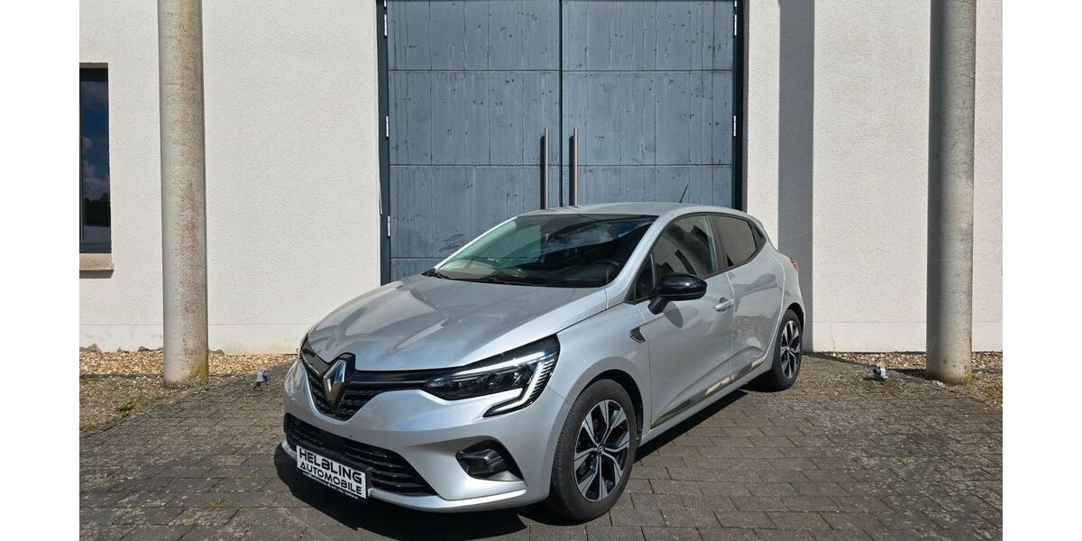 Renault Clio 27.000 km 13.980 &euro; Spangdahlem 54529
