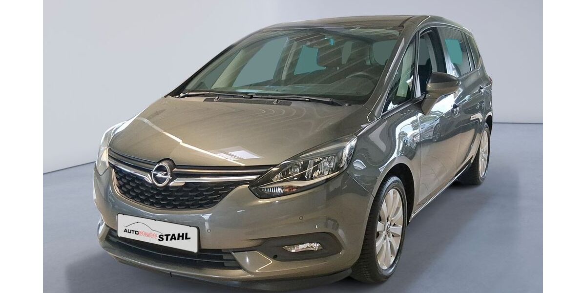Opel Zafira 77.281 km 19.900 &euro; Untermeitingen 86836