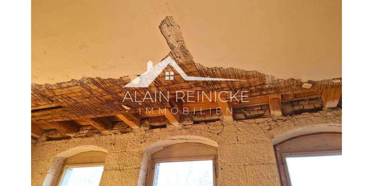 Historische Villa in Chemnitz-Hilbersdorf - Villa Chemnitz Ebersdorf | Angebot:26876905
